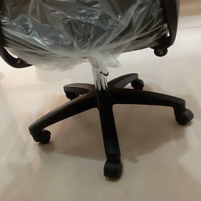 imported brand new chair
