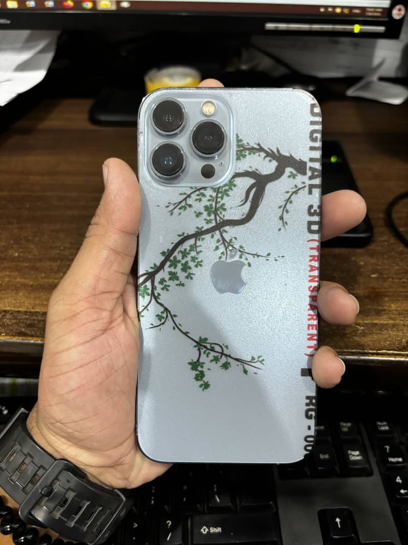 Apple iPhone 13 Pro Max 2