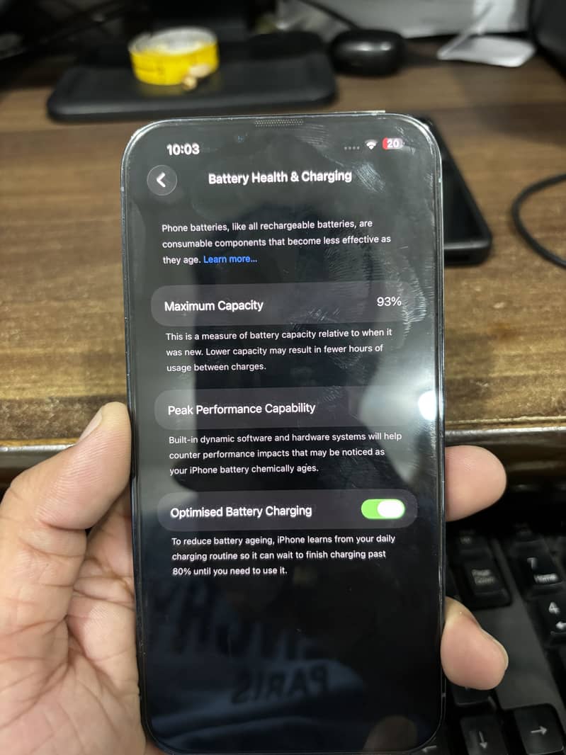 Apple iPhone 13 Pro Max 7