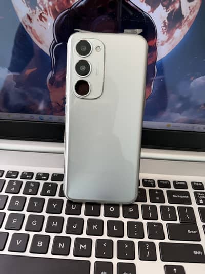 Tecno Spark 40 Pro Plus