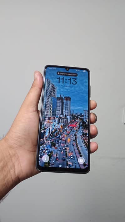 Samsung Mobile A06
