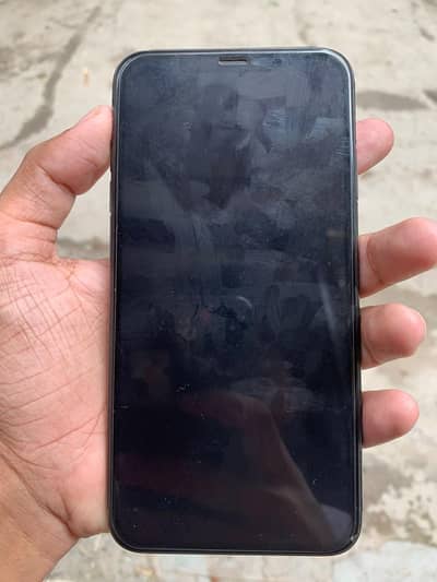 Apple iPhone XS Max 64GB Black | Non-PTA | Face ID & Cameras OK
