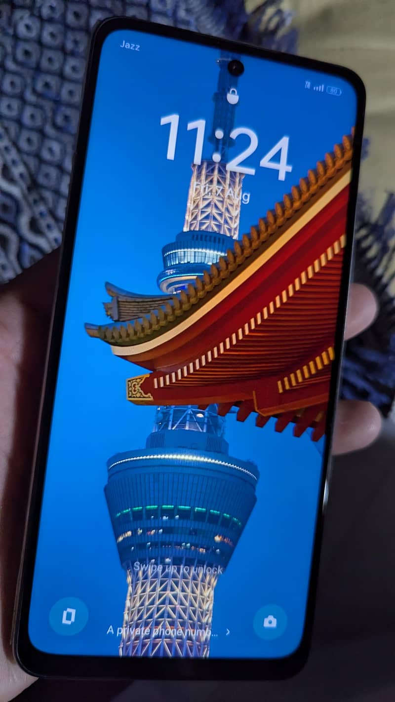 OPPO A3 1
