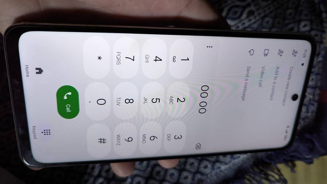 OPPO A3 3