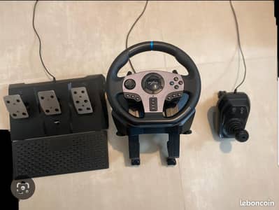 pxn v9 gen 1 10/10 condition all ok