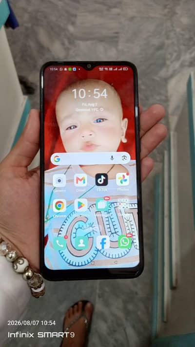 OPPO A16e 4/64 Mobile for sale 03238781018