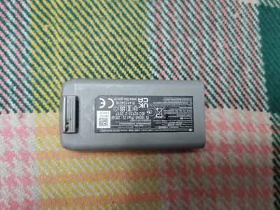 DJI mini 2 Drone Battery health wise perfect