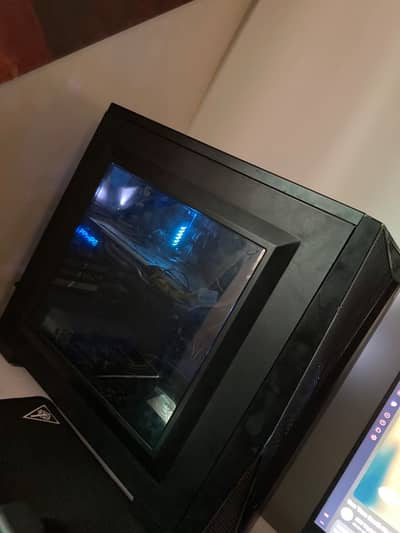 Gaming Pc with i5-7500 and RX 580 8gb