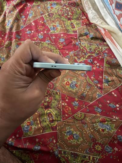 Infinix Hot 60 Pro