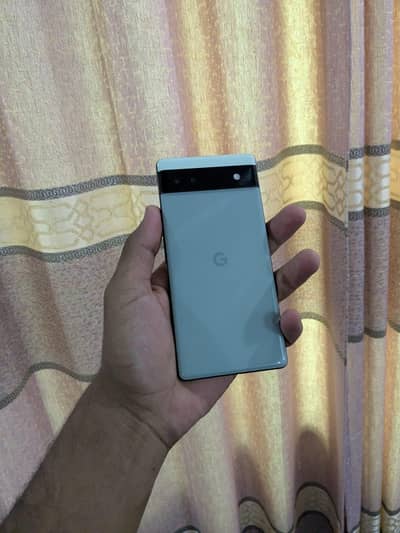 Google pixel 6a , condition 10/9.5 , 03218872596