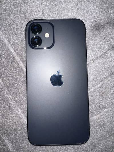 Apple iPhone 12