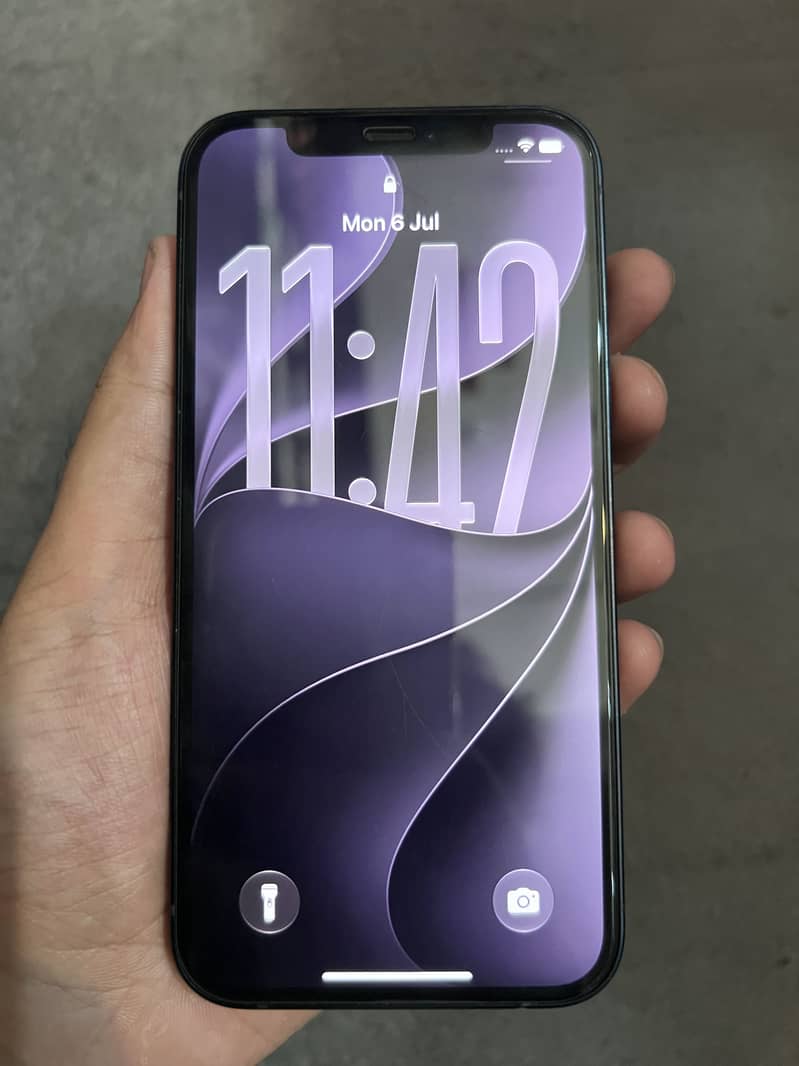 Apple iPhone 12 2