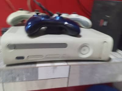 xbox 360 jtag