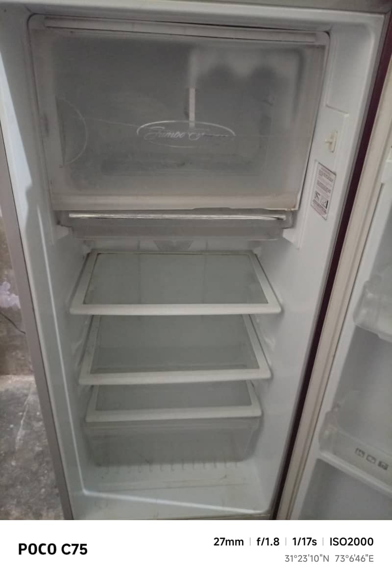 Fridge 1
