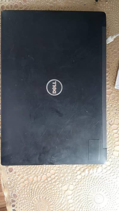 Dell latitude 7280