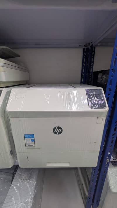 HP LaserJet Enterprise M606