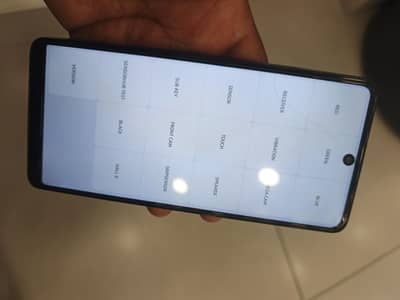 Samsung A51