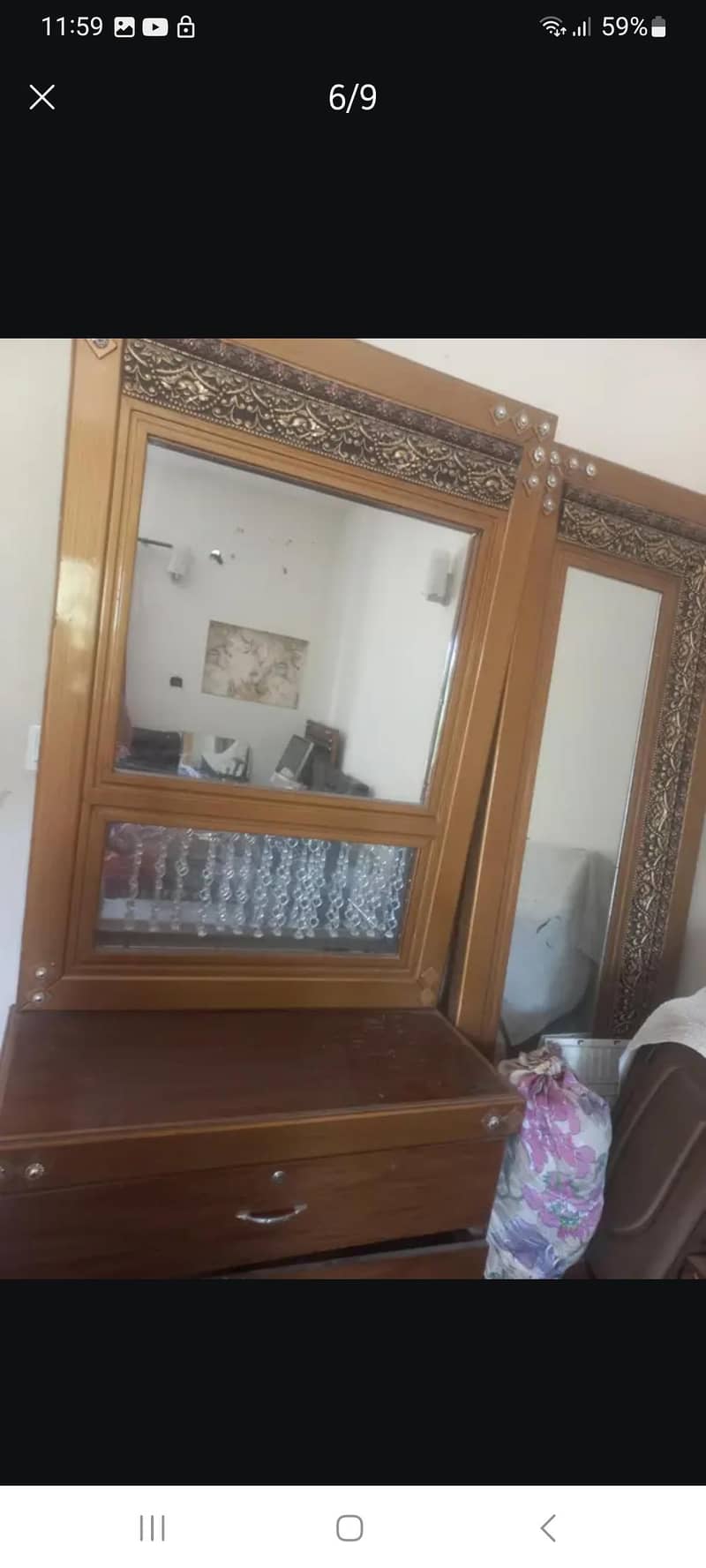 Bedroom set 0