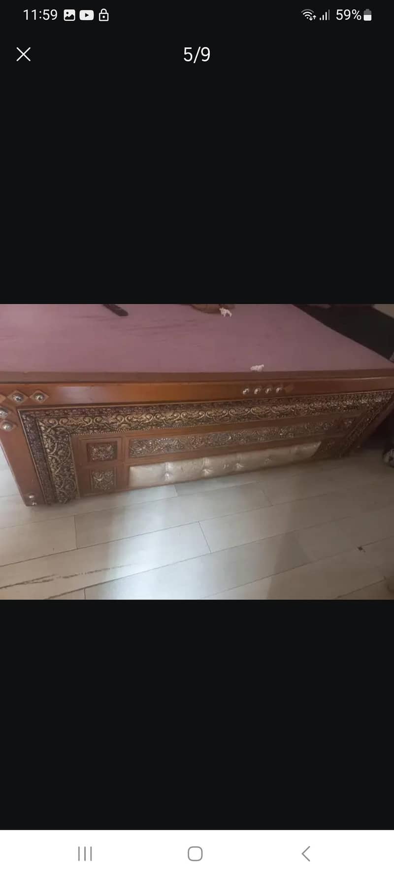 Bedroom set 1