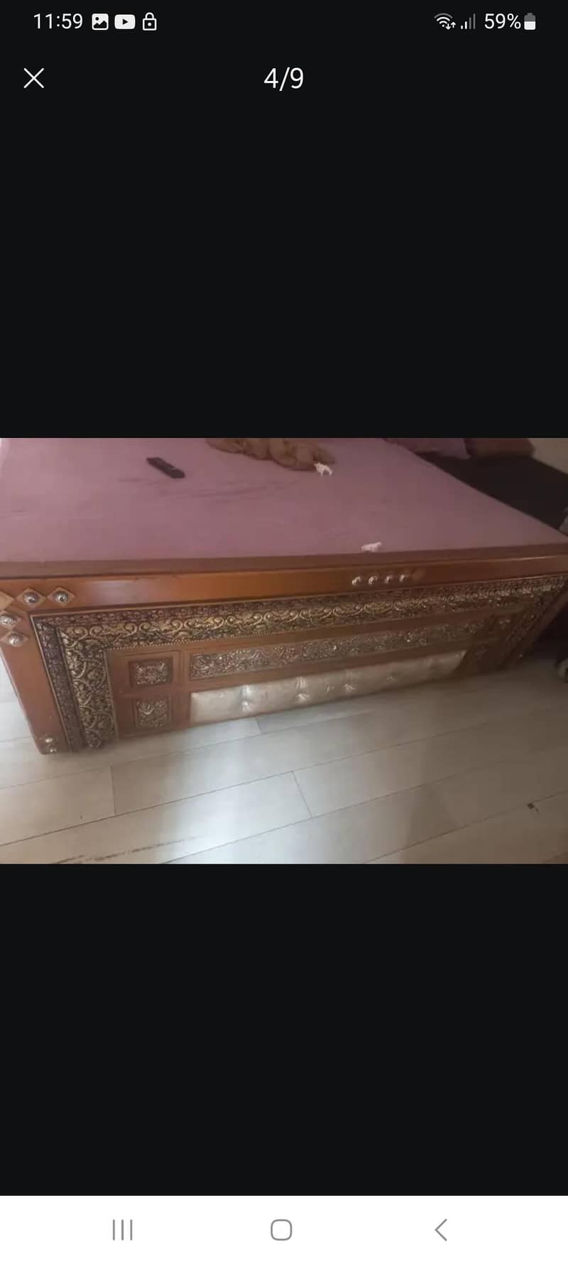 Bedroom set 2