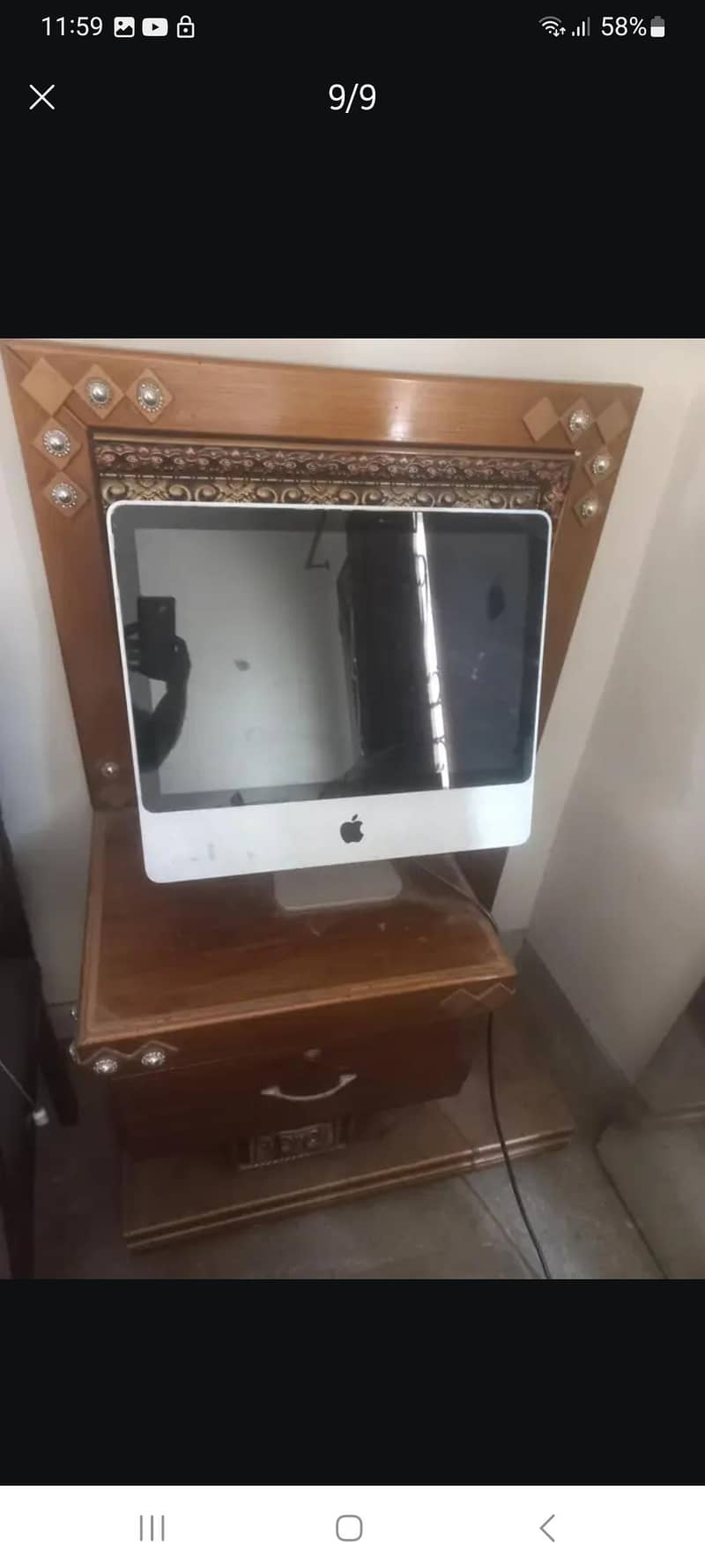 Bedroom set 3