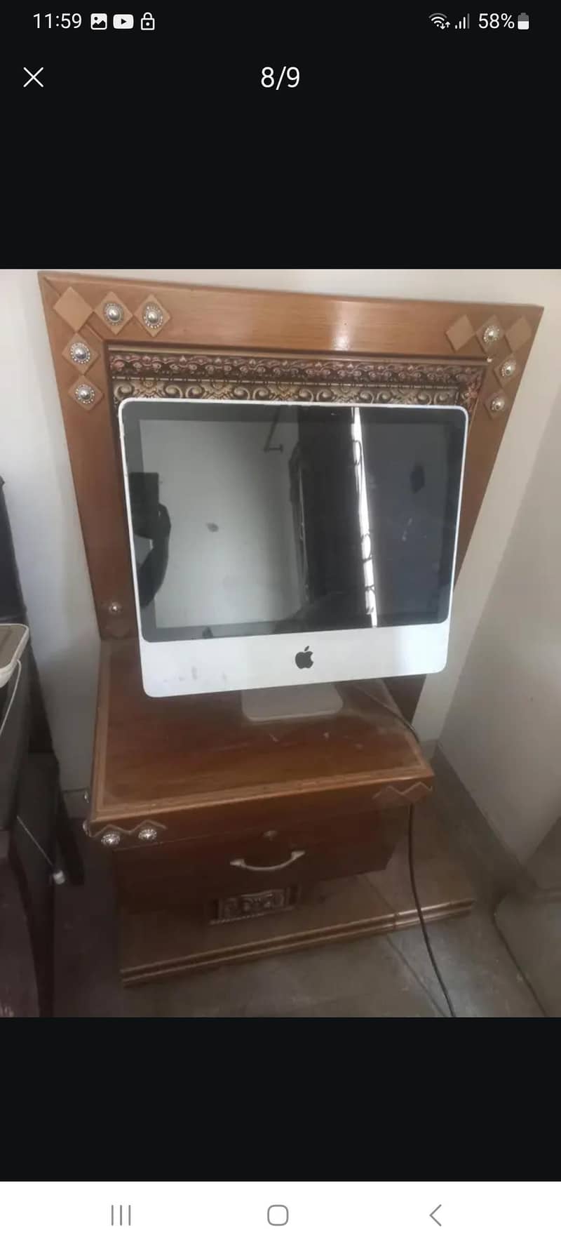 Bedroom set 4