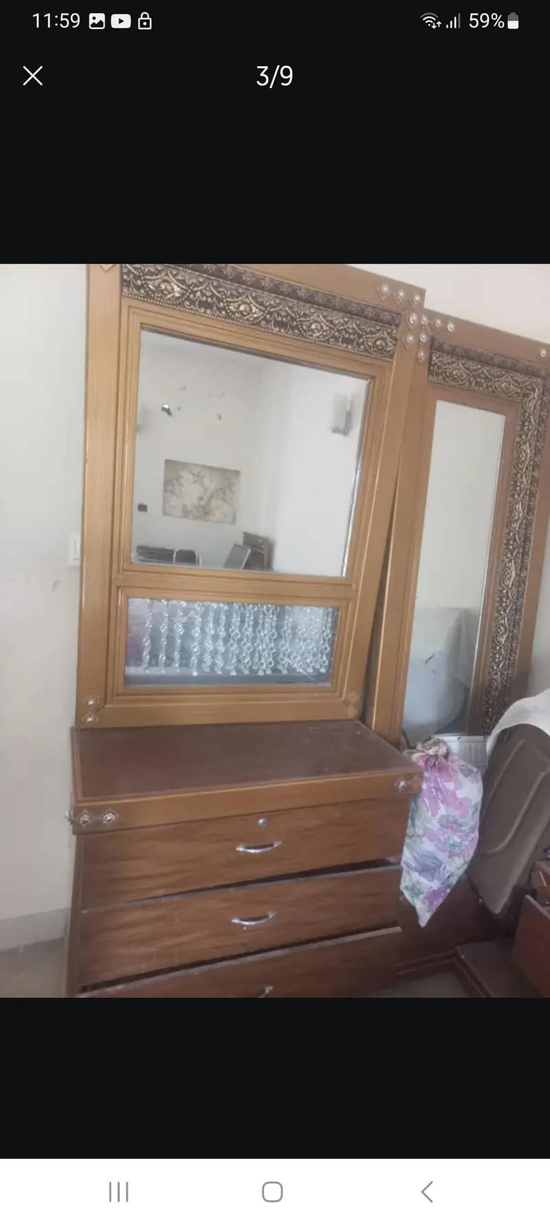 Bedroom set 5