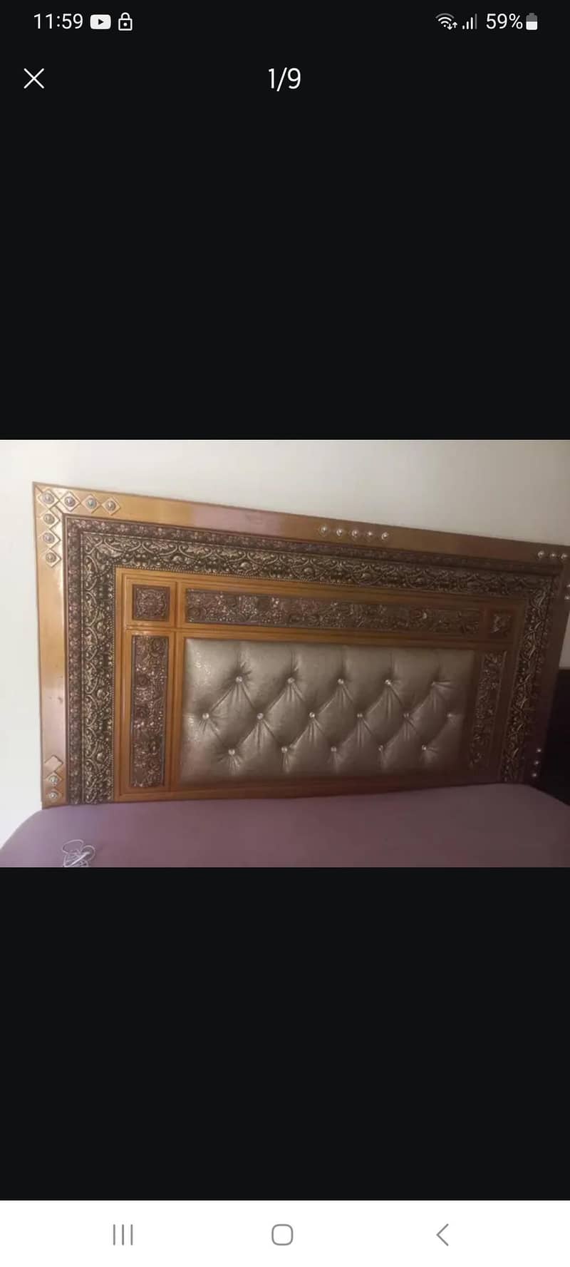 Bedroom set 7
