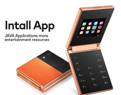 Itel Flip 1
