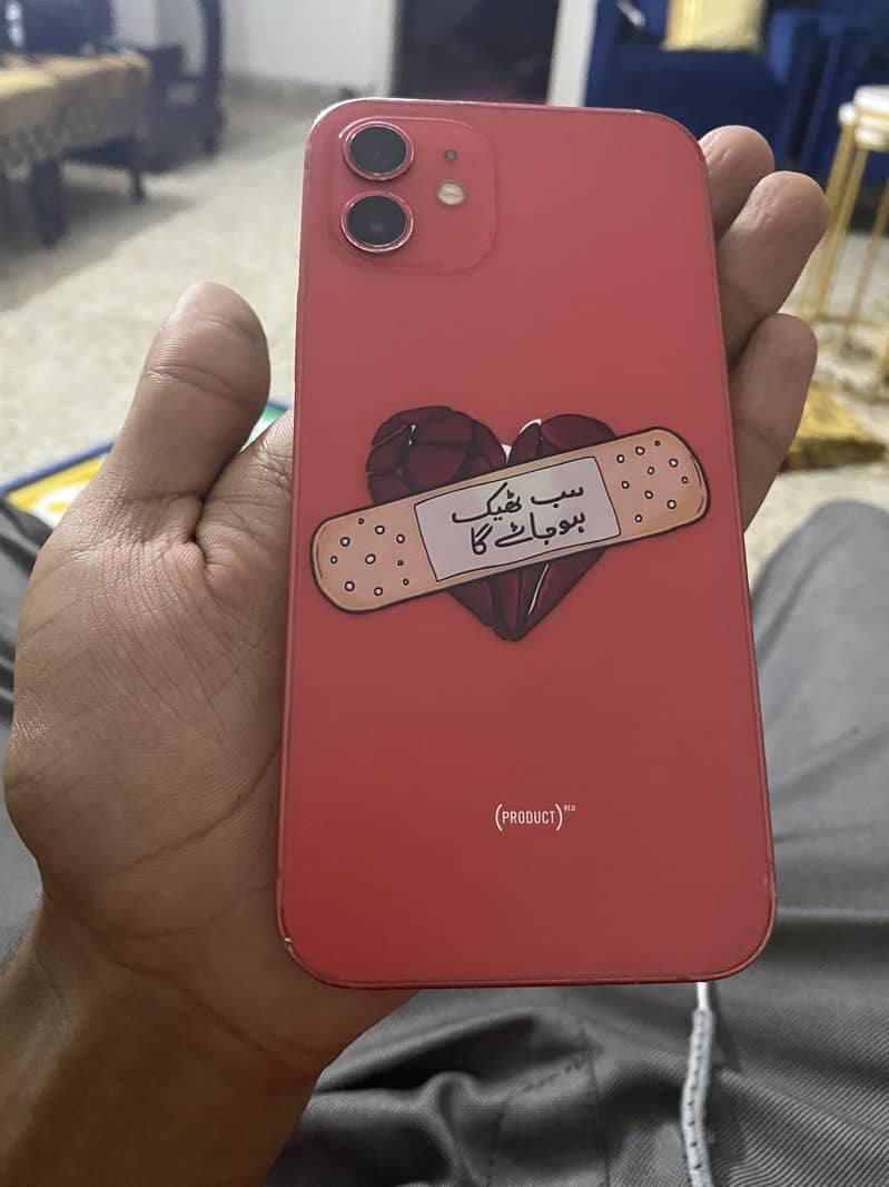 Apple iPhone 12 2