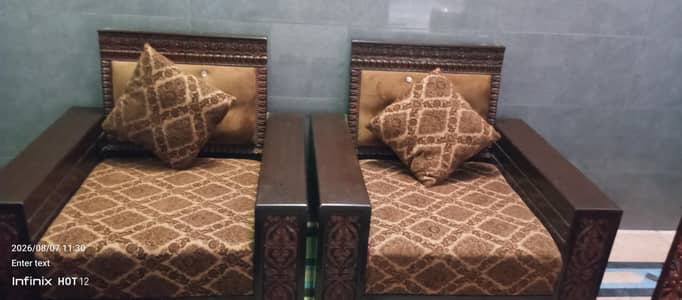 sofa set