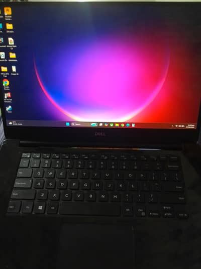 DELL PRECISION 5530 CORE i7 8th GENRATION (1TB+32GB)