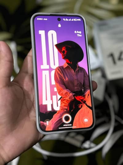 OPPO Reno 14f 5g