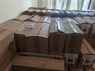 lithium batteries