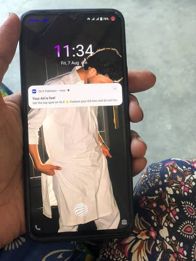 Vivo V23e 8+4/256