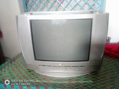 LG TV