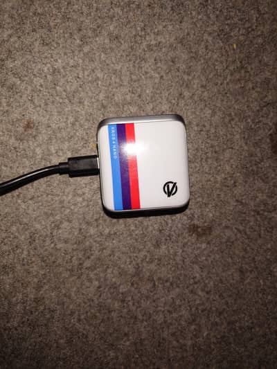 vaporesso xros nano 4