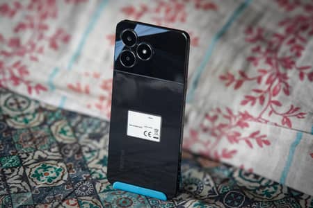 Realme C51