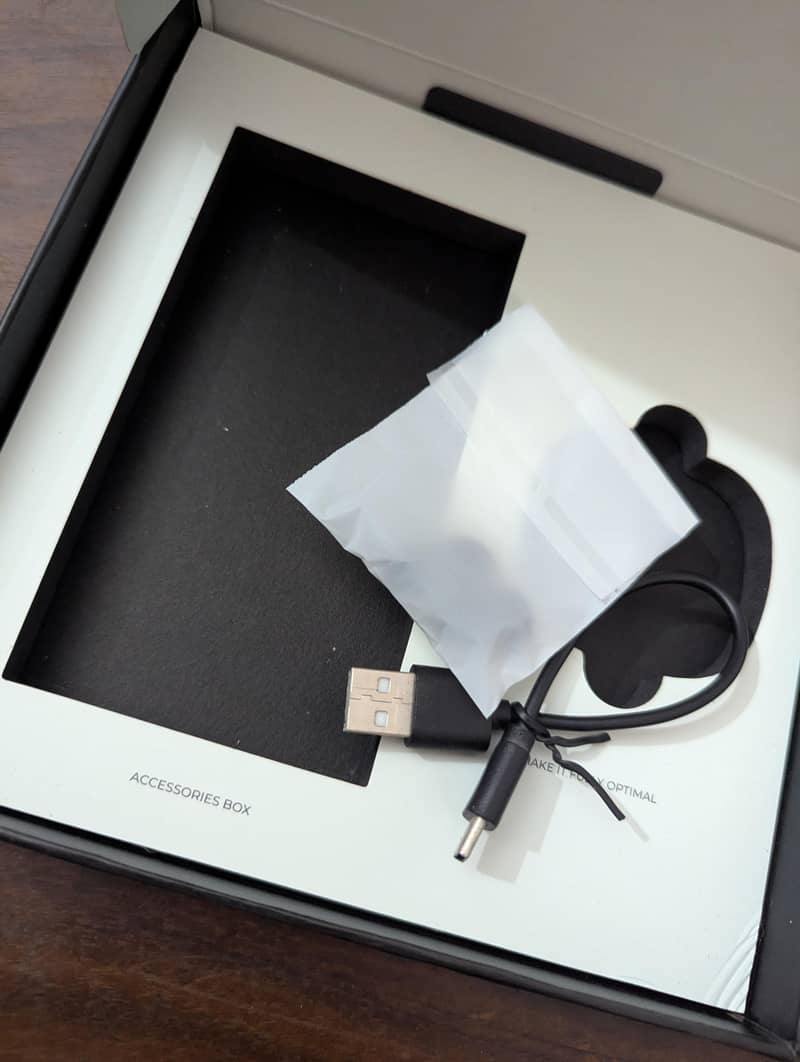 Zero Carbon Earbuds 4