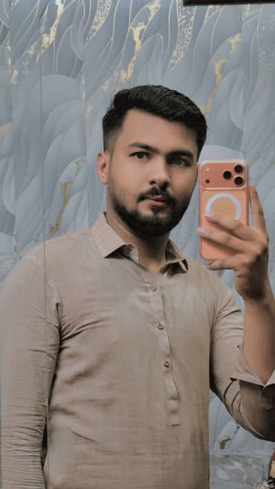 Aoun Raza