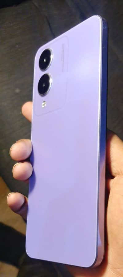 Vivo Y17s