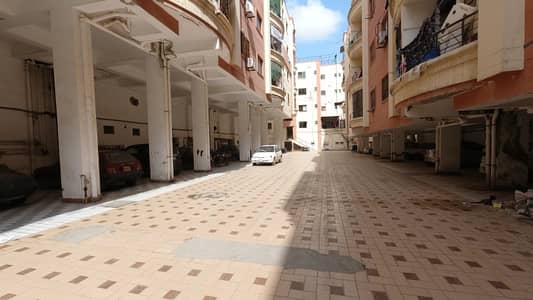 To Sale You Can Find Spacious Prime Location Flat In Saima Arabian Villas