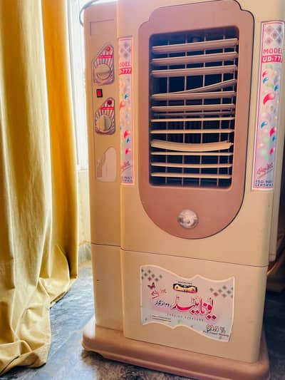 United Room Air Cooler Available For Sale