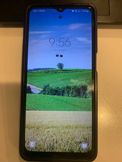 Samsung Mobile A12 4/64