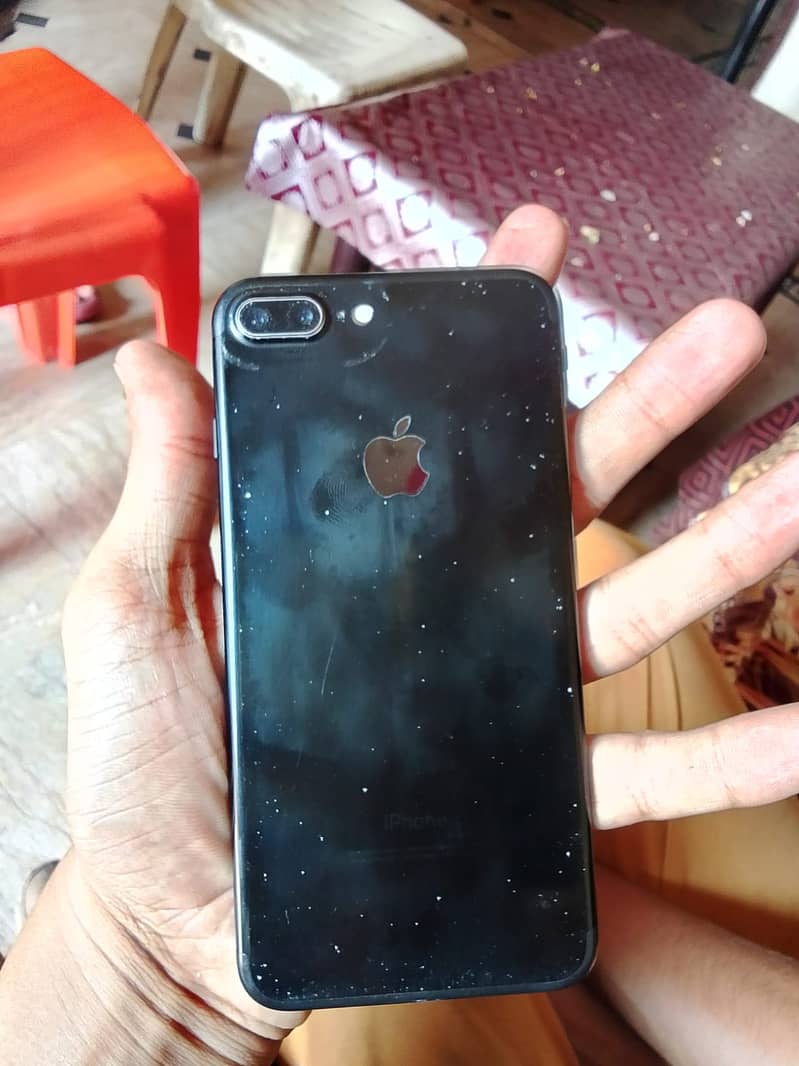 Apple iPhone 7 Plus exchange 4