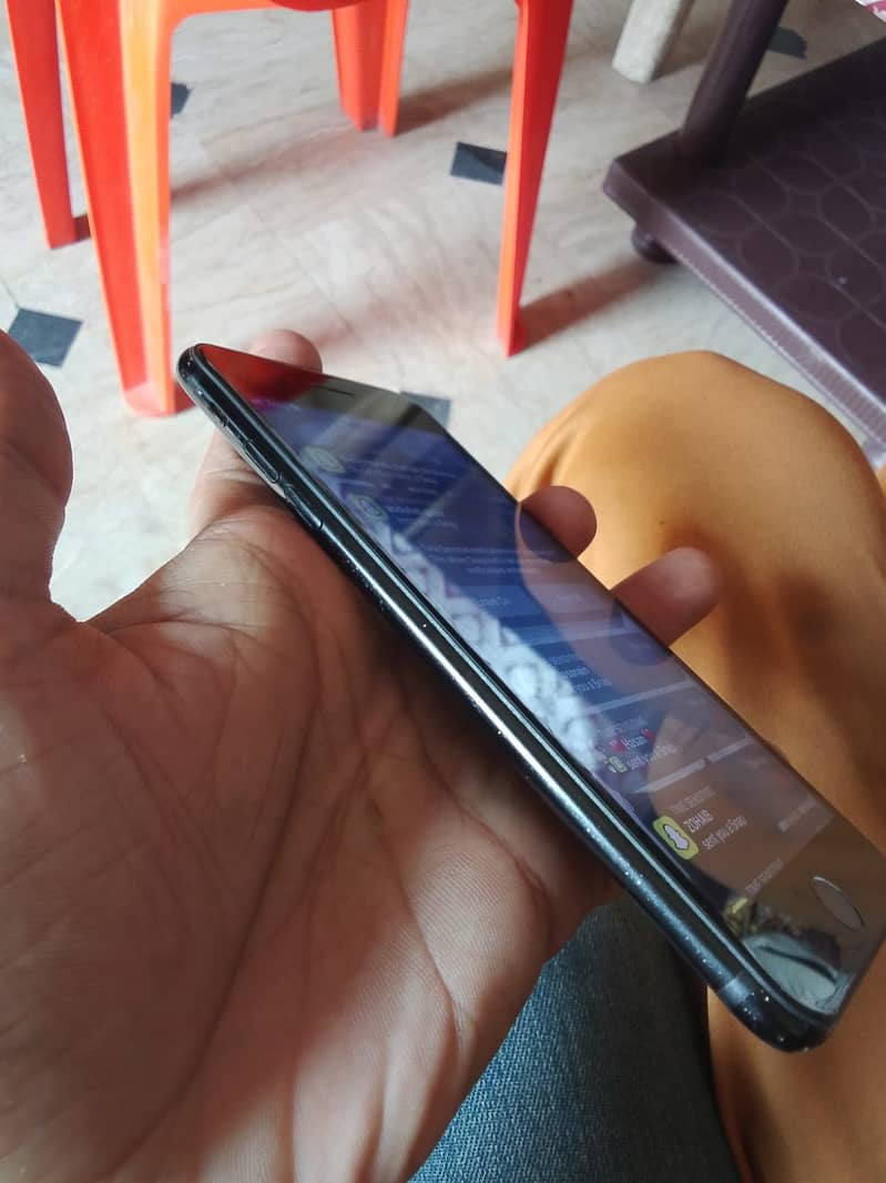 Apple iPhone 7 Plus exchange 5