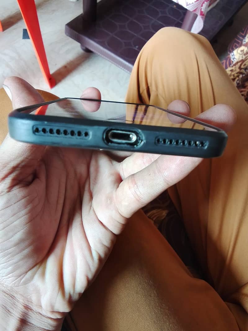 Apple iPhone 7 Plus exchange 7