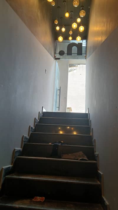 Basement Available For Rent Ideal Location