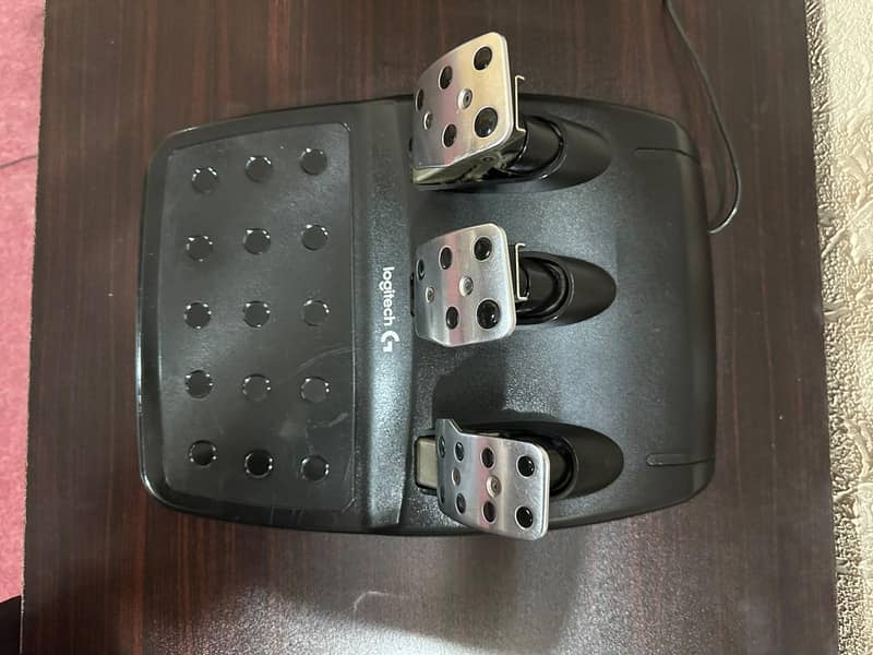 logitech g 29 2