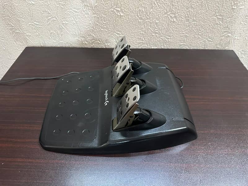 logitech g 29 3